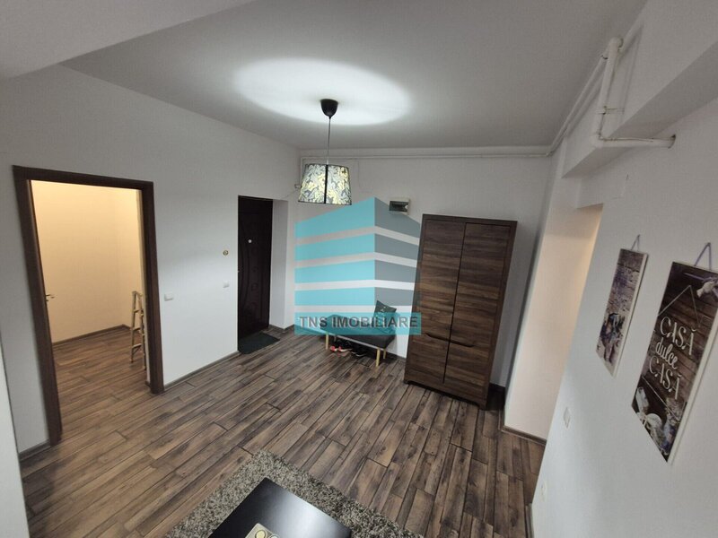 Prelungirea Ghencea, Cartierul Latin, garsoniera dubla 58 mp, mobilata/ utilata,