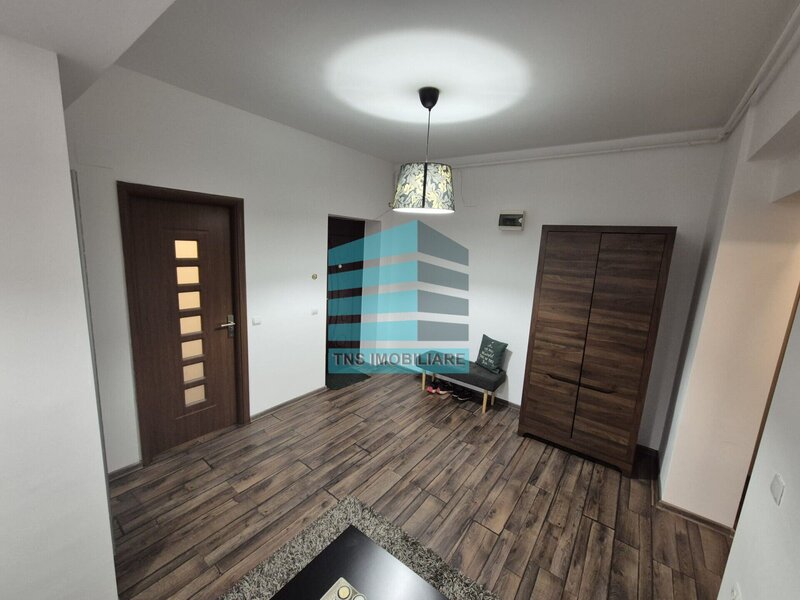 Prelungirea Ghencea, Cartierul Latin, garsoniera dubla 58 mp, mobilata/ utilata,