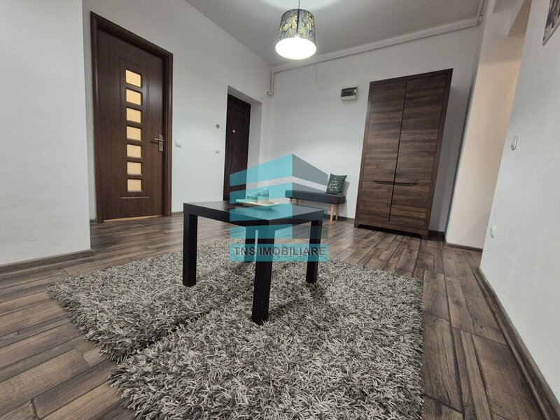 Prelungirea Ghencea, Cartierul Latin, garsoniera dubla 58 mp, mobilata/ utilata,