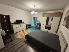 Prelungirea Ghencea, Cartierul Latin, garsoniera dubla 58 mp, mobilata/ utilata