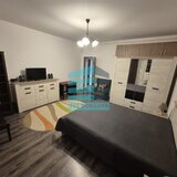 Garsoniera Dubla 58 Mp, Mobilata/Utilata,Cartierul Latin-Prelungirea Ghencea